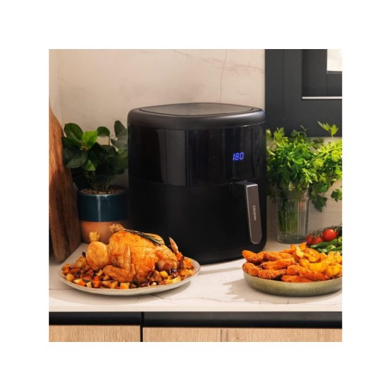 Еър Фрайър Cecotec Cecofry Bombastik 6000